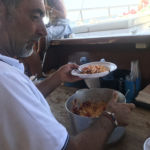 世界一透明な海！南イタリア・ランペドゥーサ島 の忘れられないパスタの味